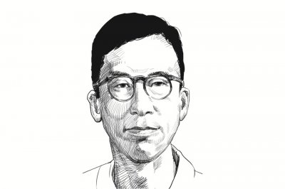 ​顾准：“探索真理的精神有穿越时空的力量”