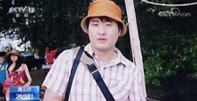 ​男子跳绳半年瘦50斤拿世界亚军 辽宁吕艳飞照片资料现状