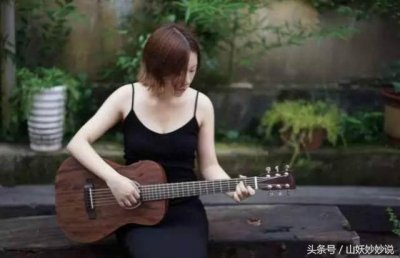 ​谢春花，恶俗名字下的文艺小清新