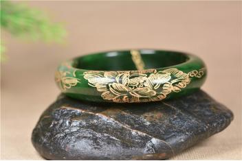 各种和田玉鉴别最简单方法（懂得这2点就够了）(10)