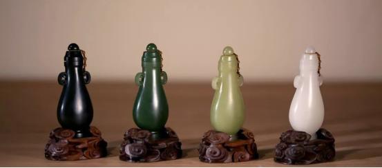 各种和田玉鉴别最简单方法（懂得这2点就够了）(7)