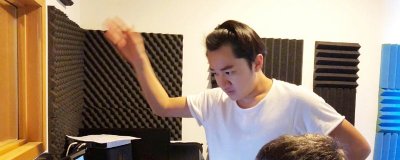 ​王祖蓝的爸爸叫什么名字