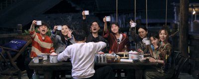 ​向往的生活第三季播出时间