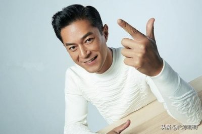 ​盘点年过40岁还是单身的八大男星，看看谁最帅气？