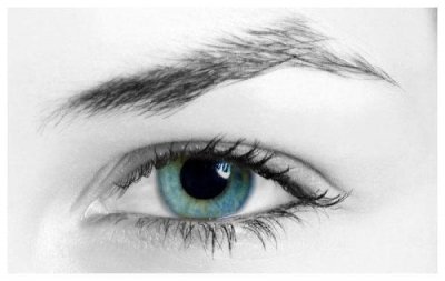 ​识人术：通过观察一个人的眼神变化，可以了解他的内心想法和性格