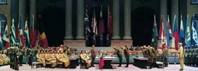 ​台湾是中国的台湾：历史与法理的不可辩驳