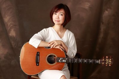 ​日本歌手藤田惠美演唱的经典欧洲民谣，悠扬婉转，美的享受