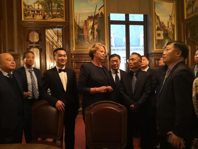 榆树钱窖藏壹号获得国际烈酒金奖