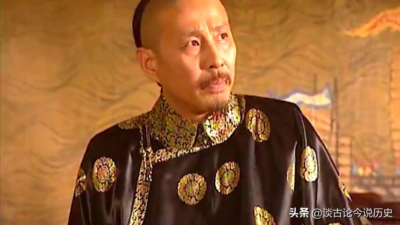 康熙是明君还是昏君(康熙晚年是一个昏君吗)