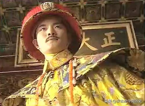 康熙是明君还是昏君(康熙晚年是一个昏君吗)