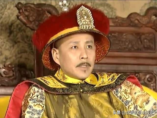 康熙是明君还是昏君(康熙晚年是一个昏君吗)