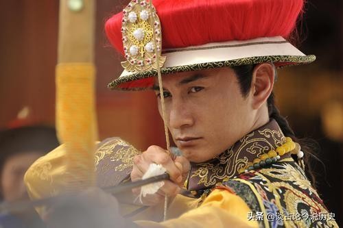 康熙是明君还是昏君(康熙晚年是一个昏君吗)