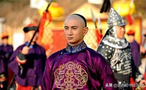 康熙是明君还是昏君(康熙晚年是一个昏君吗)