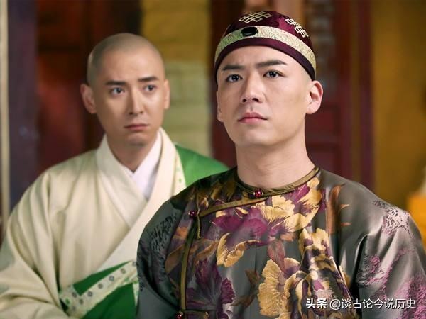 康熙是明君还是昏君(康熙晚年是一个昏君吗)