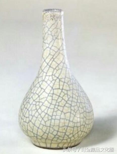 哥窑瓷概况(哥窑瓷辨析)(2)