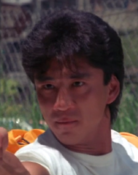 各位网友 在电影 老虎出更 里 曹里昂扮演者 是谁 哪国人要原名叫什么