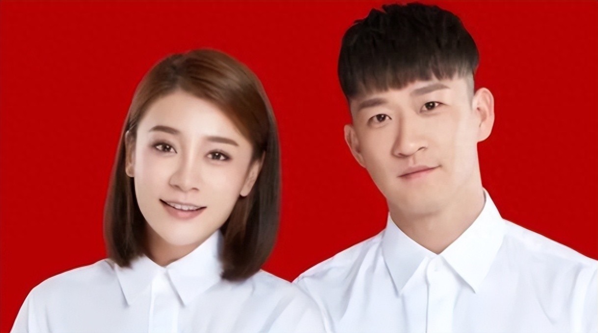 唐菀个人简历资料（唐菀曹云金什么时候离的婚）-