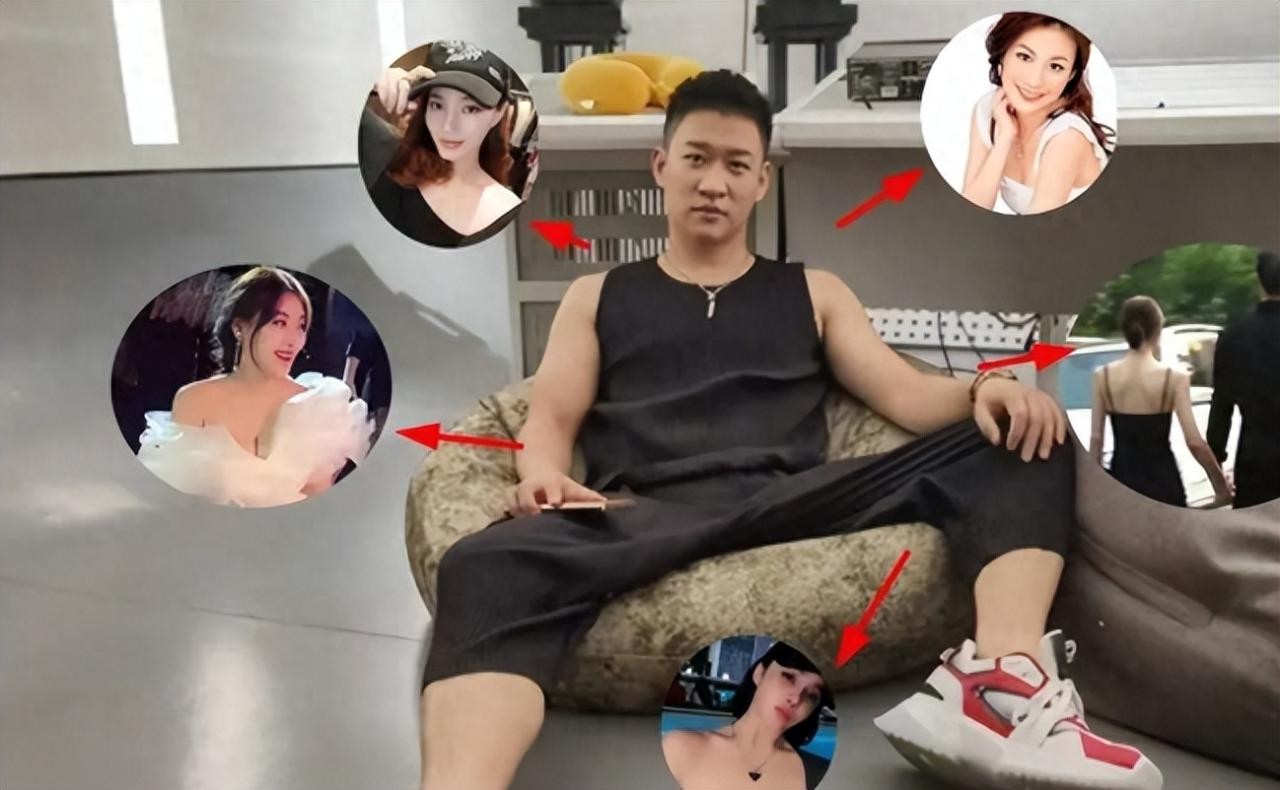 唐菀个人简历资料（唐菀曹云金什么时候离的婚）-