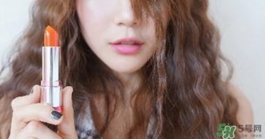 catrice变色唇膏粉管和银管有什么区别? catrice变色唇膏粉管和银管有什么区别?