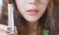 catrice变色唇膏粉管和银管有什么区别? catrice变色唇膏粉管和银管有什么区别?