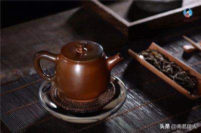 ​新壶怎么开壶方法 拿到壶直接泡？教你正确的开壶方法