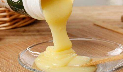 蜂王浆怎么存放为好,蜂王浆怎么保存是冷冻还是冷藏图4