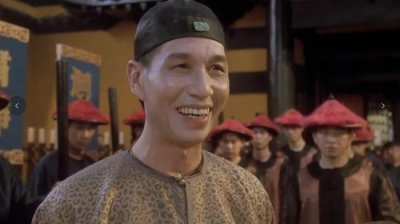 ​被误认为是香港人的6位内地明星，看看你认识几位？