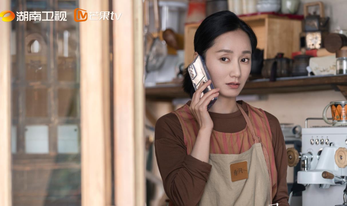 事实证明，刘亦菲能再“火”，不是偶然，而是必然