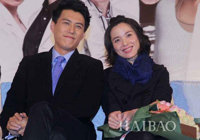 勒东一生的三个女人，曾爱有夫之妇，最后娶了结过婚的她