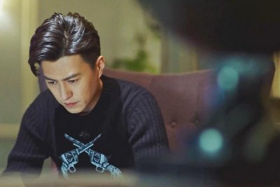 ​勒东一生的三个女人，曾爱有夫之妇，最后娶了结过婚的她