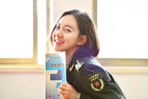 意想不到：揭秘军校女生的日常生活