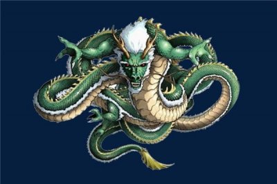 ​龙族最尊贵是什么龙