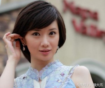 ​你们还记得《动画城》的小蜻蜓吗？如今她成了《猎场》的国民老婆