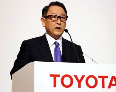 ​日本豪门联姻：丰田家族第五代“太子爷”迎娶日本的“小赫本”