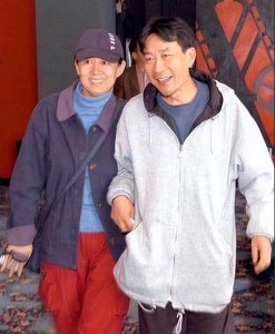 ​嫁给“宋大成”李雪健，生下一个儿子，于海丹的生活幸福吗？