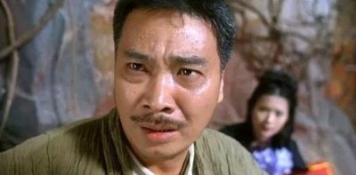 ​吴孟达老了(吴孟达怎么评价周星驰)