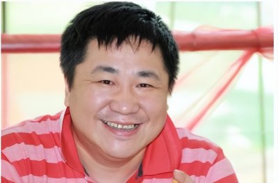 ​从临时工到本山副总，刘流为何“甩掉”赵本山？