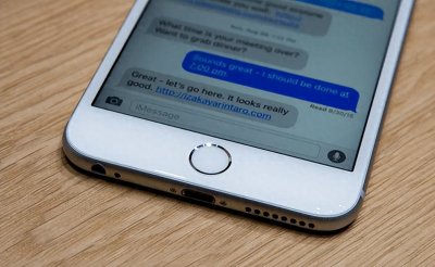 ​iPhone告别Home键，开启全面屏新时代