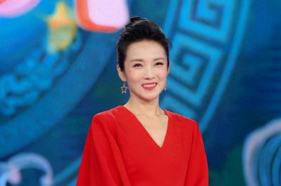 ​主持人管彤：和韩红传绯闻，在丈夫支持下才走出来，现状如何