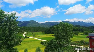 ​抗日名将邱行湘命中注定“行大运在湖南”，他创造了“武阳大捷”