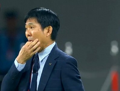 ​国足赢球大机会，不仅坐拥地利人和，天时也来了，全力战胜日本队