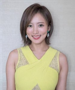 ​渡边夏菜：魅力女神还是平凡人间?