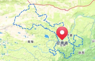 ​国务院公布甘肃省十大城市：天水第2，武威市第4，庆阳仅第7