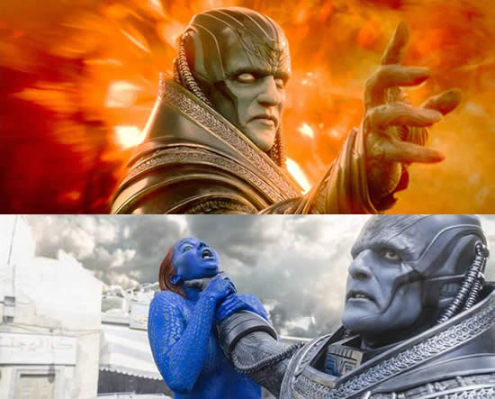 漫威战力排行所有人物 漫威英雄谁最厉害