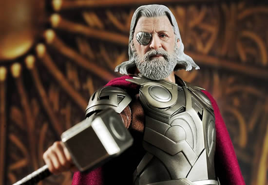 漫威战力排行所有人物 漫威英雄谁最厉害