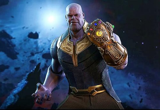 漫威战力排行所有人物 漫威英雄谁最厉害