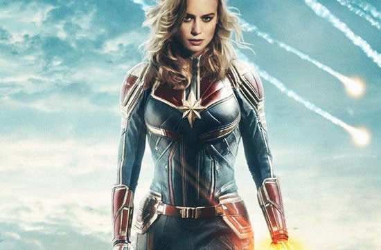 漫威战力排行所有人物 漫威英雄谁最厉害