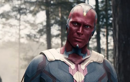 漫威战力排行所有人物 漫威英雄谁最厉害