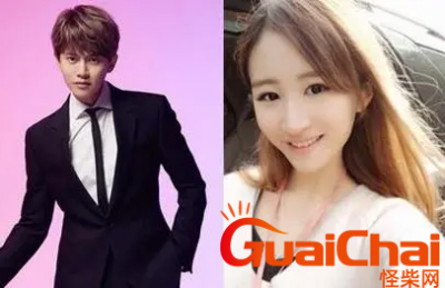 ​聂欢个人简介-聂欢个人资料是什么？