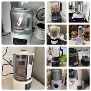 ​破壁机哪个牌子好？无广汇总破壁机口碑前十名，亲测分享